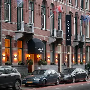 3* Hotell Apple