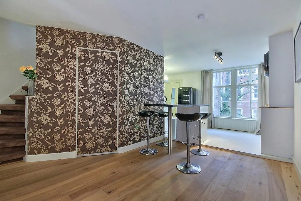 Home Sweet Home Amsterdam Apartment