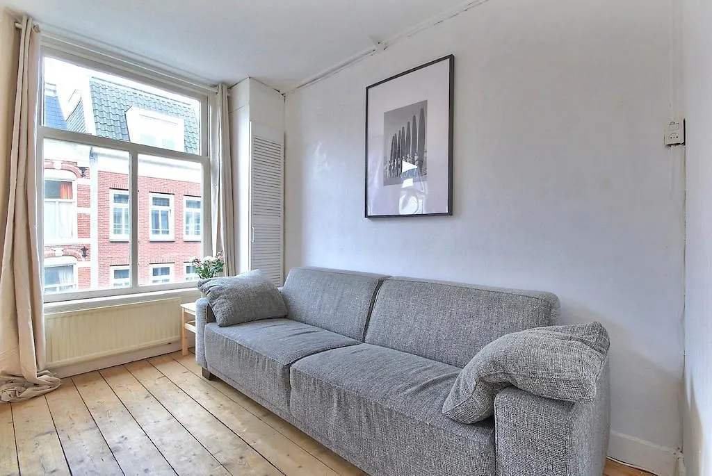 Apartment Home Sweet Home Amsterdam