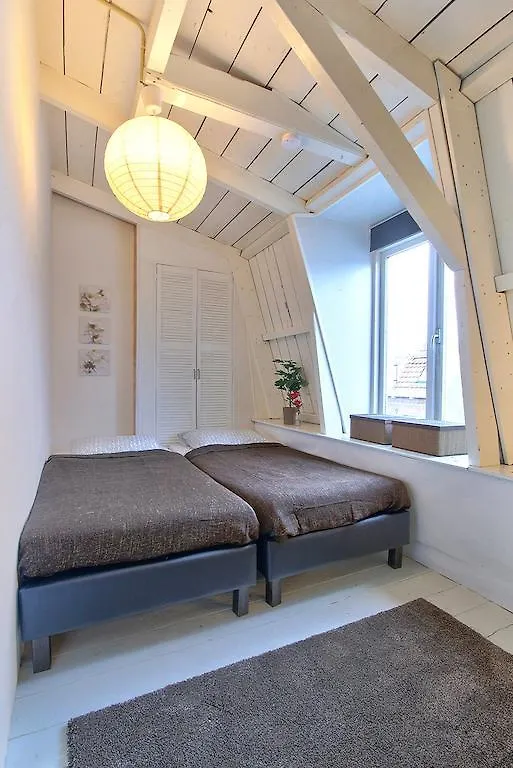 Home Sweet Home Amsterdam