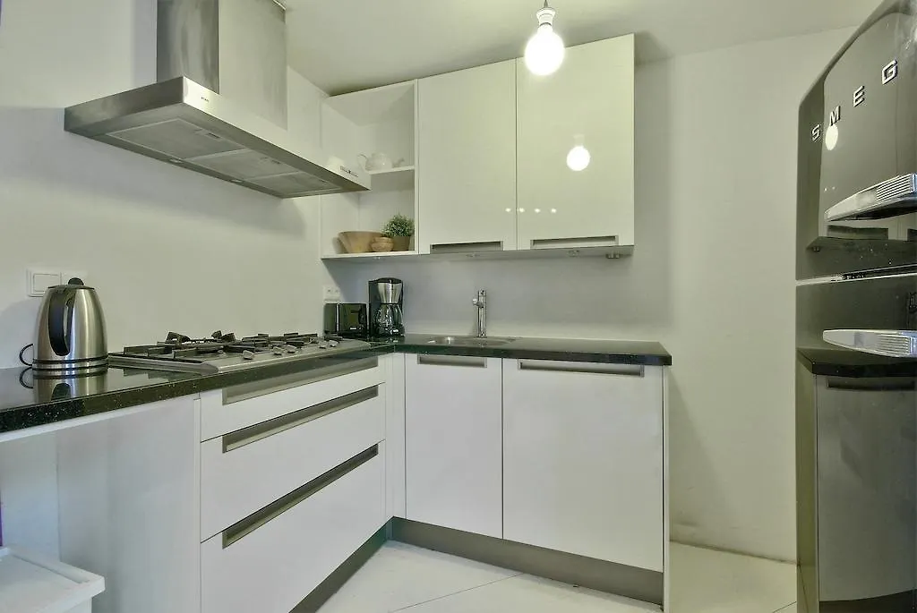 Apartment Home Sweet Home Amsterdam