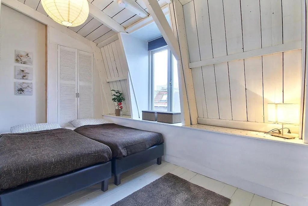 Home Sweet Home Amsterdam Apartment