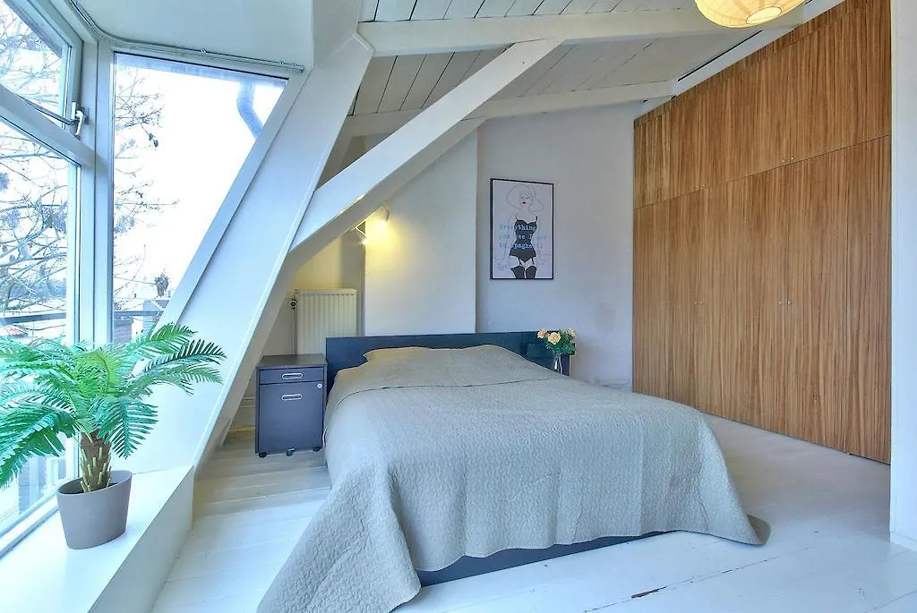 Apartment Home Sweet Home Amsterdam Netherlands