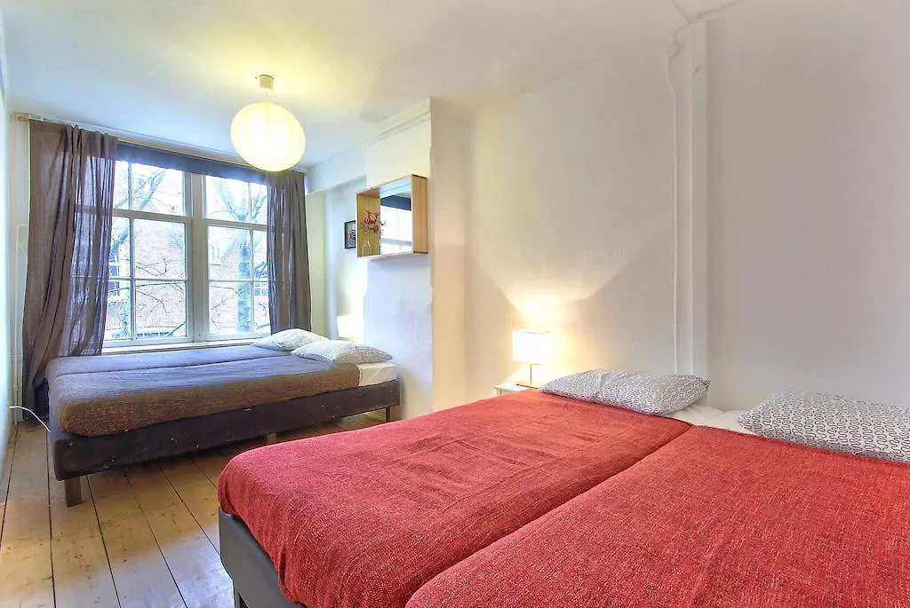 Home Sweet Home Amsterdam Netherlands